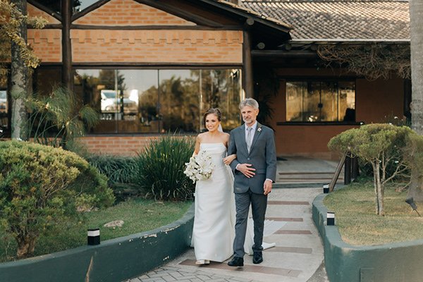Bruna and Luiz wedding